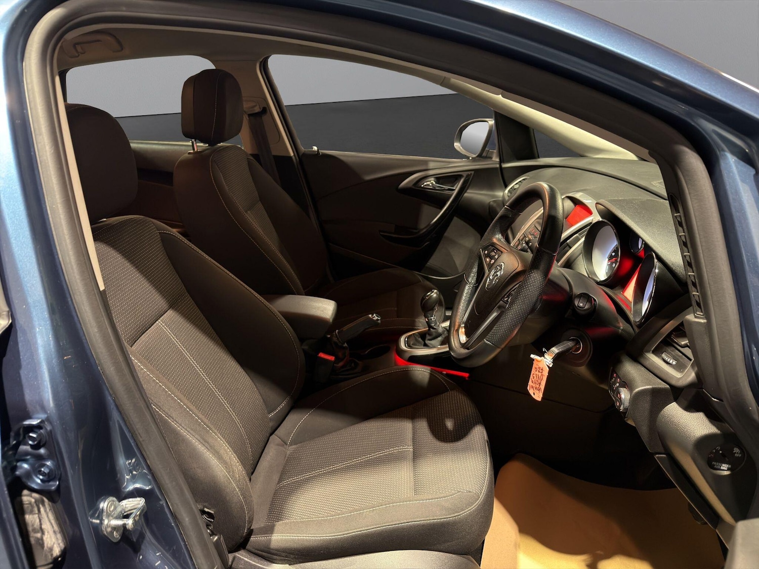 Used Vauxhall Astra 2015 for sale - 76520298: Photo 9