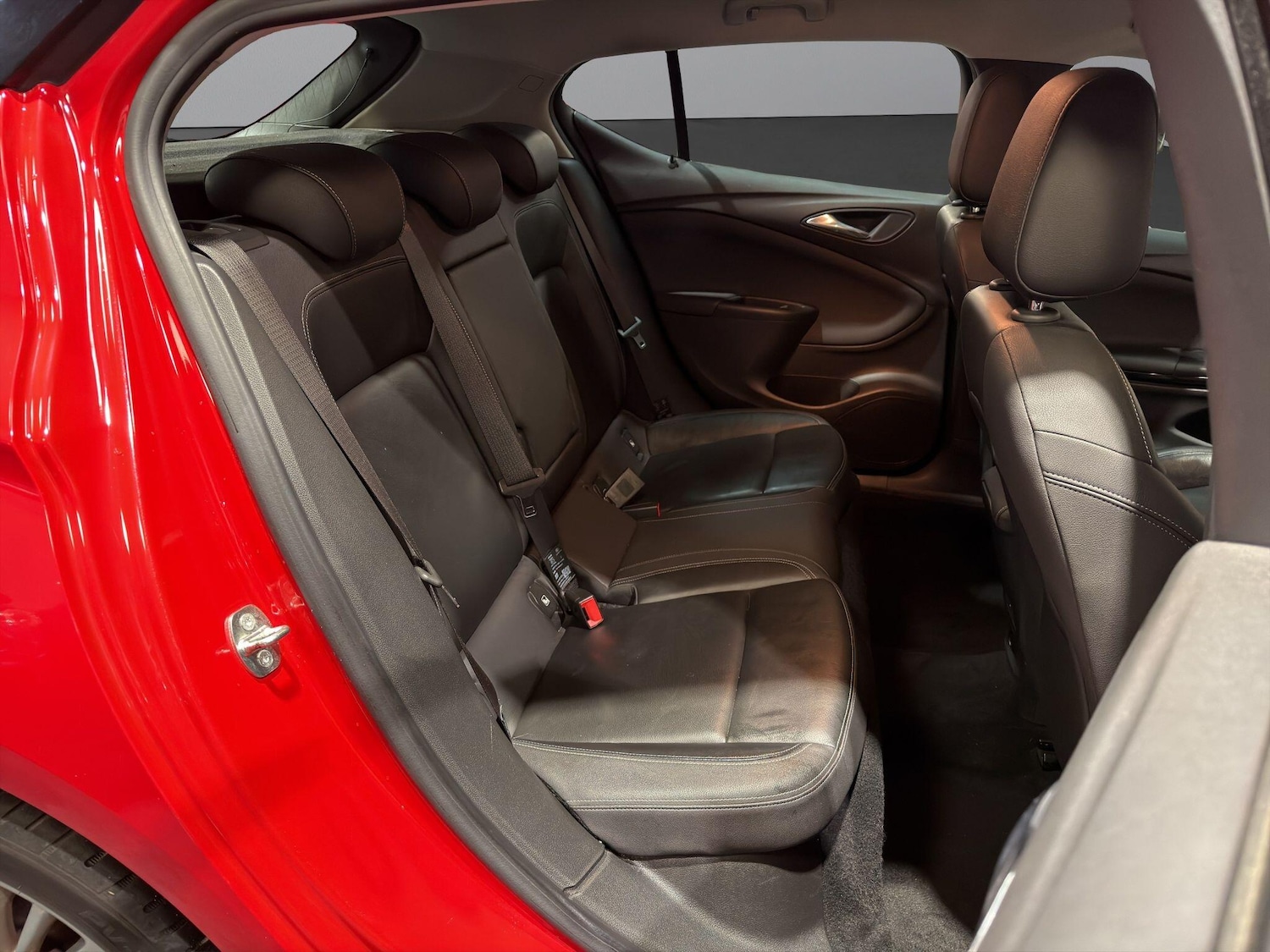 Used Vauxhall Astra 2017 for sale - 76635936: Photo 10