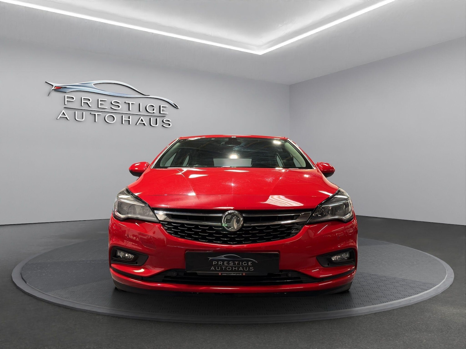 Used Vauxhall Astra 2017 for sale - 76635936: Photo 8