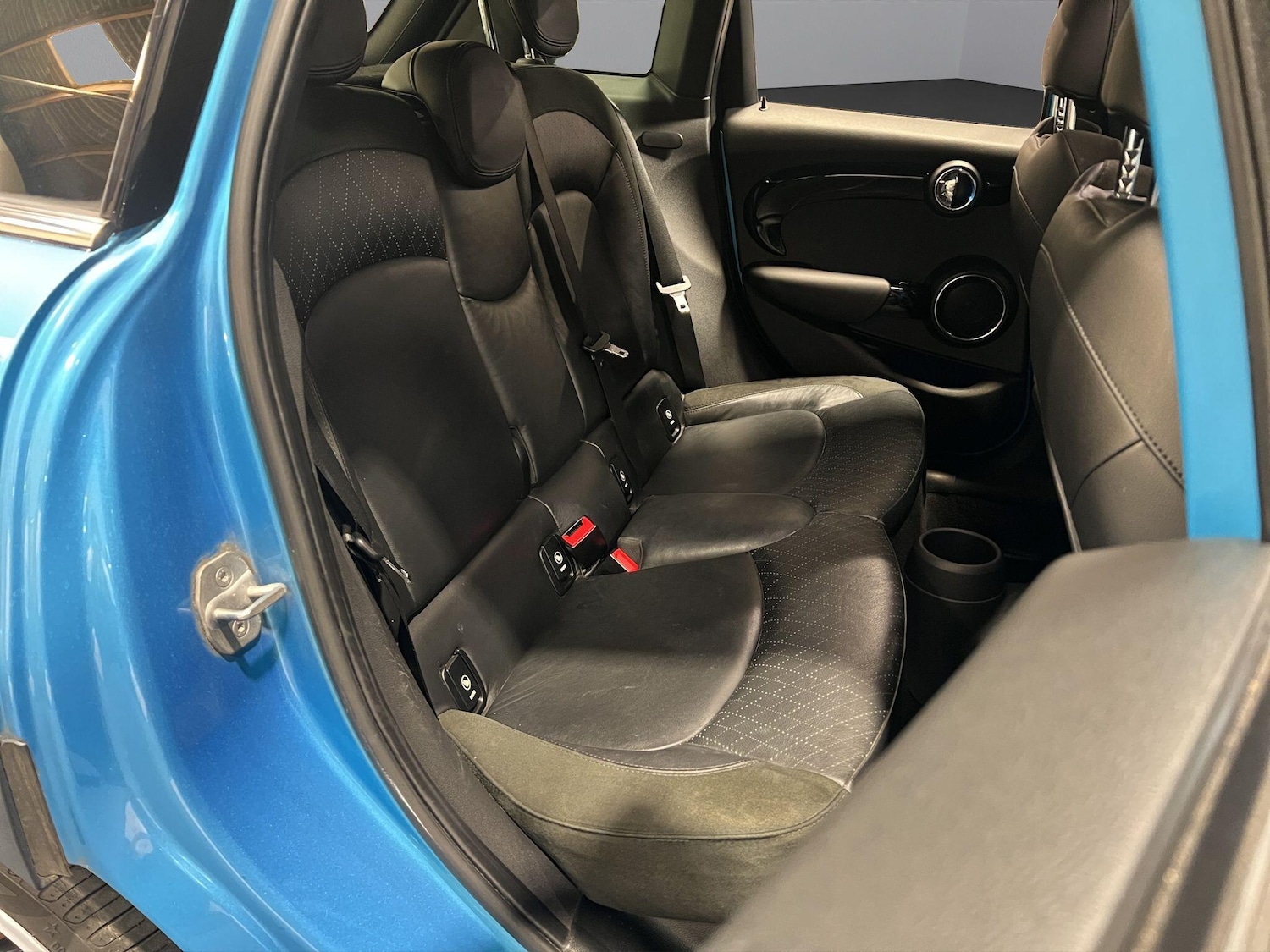 Used MINI Hatch 2015 for sale - 76767469: Photo 10