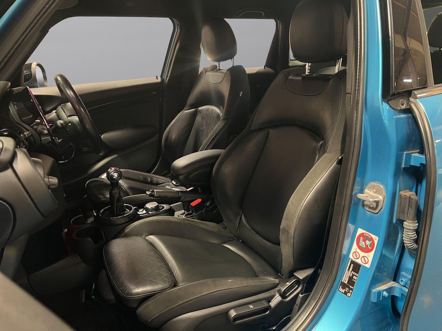 Used MINI Hatch 2015 for sale - 76767469: Photo 12