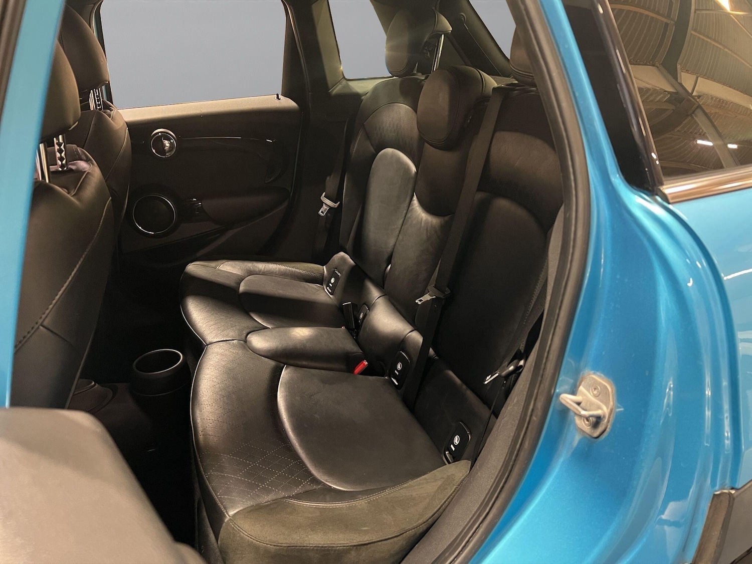 Used MINI Hatch 2015 for sale - 76767469: Photo 13