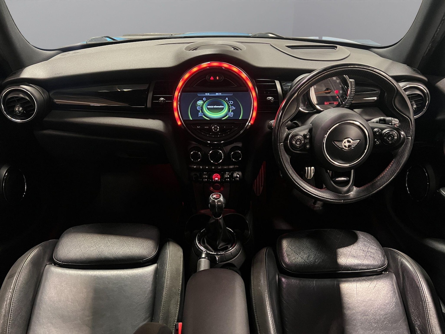 Used MINI Hatch 2015 for sale - 76767469: Photo 14