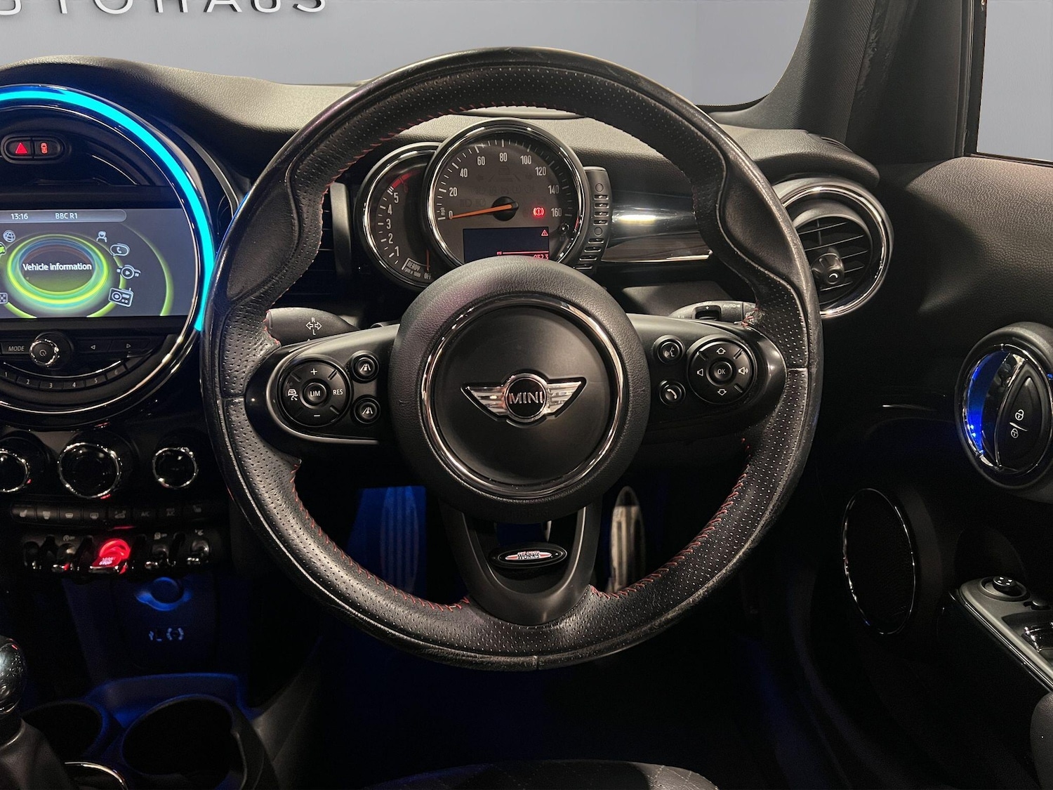 Used MINI Hatch 2015 for sale - 76767469: Photo 15