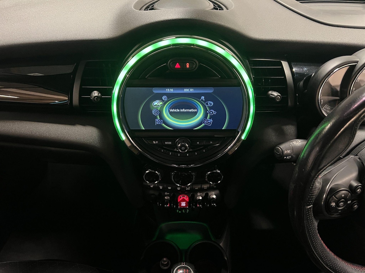 Used MINI Hatch 2015 for sale - 76767469: Photo 16