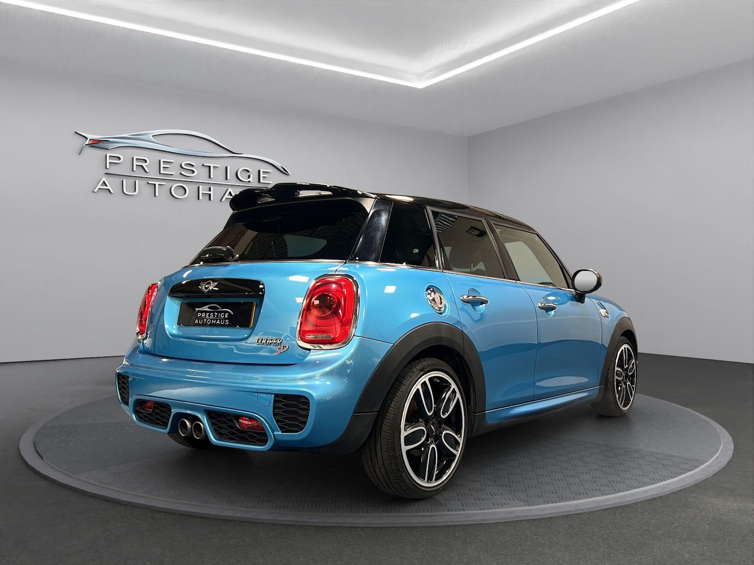 Used MINI Hatch 2015 for sale - 76767469: Photo 3