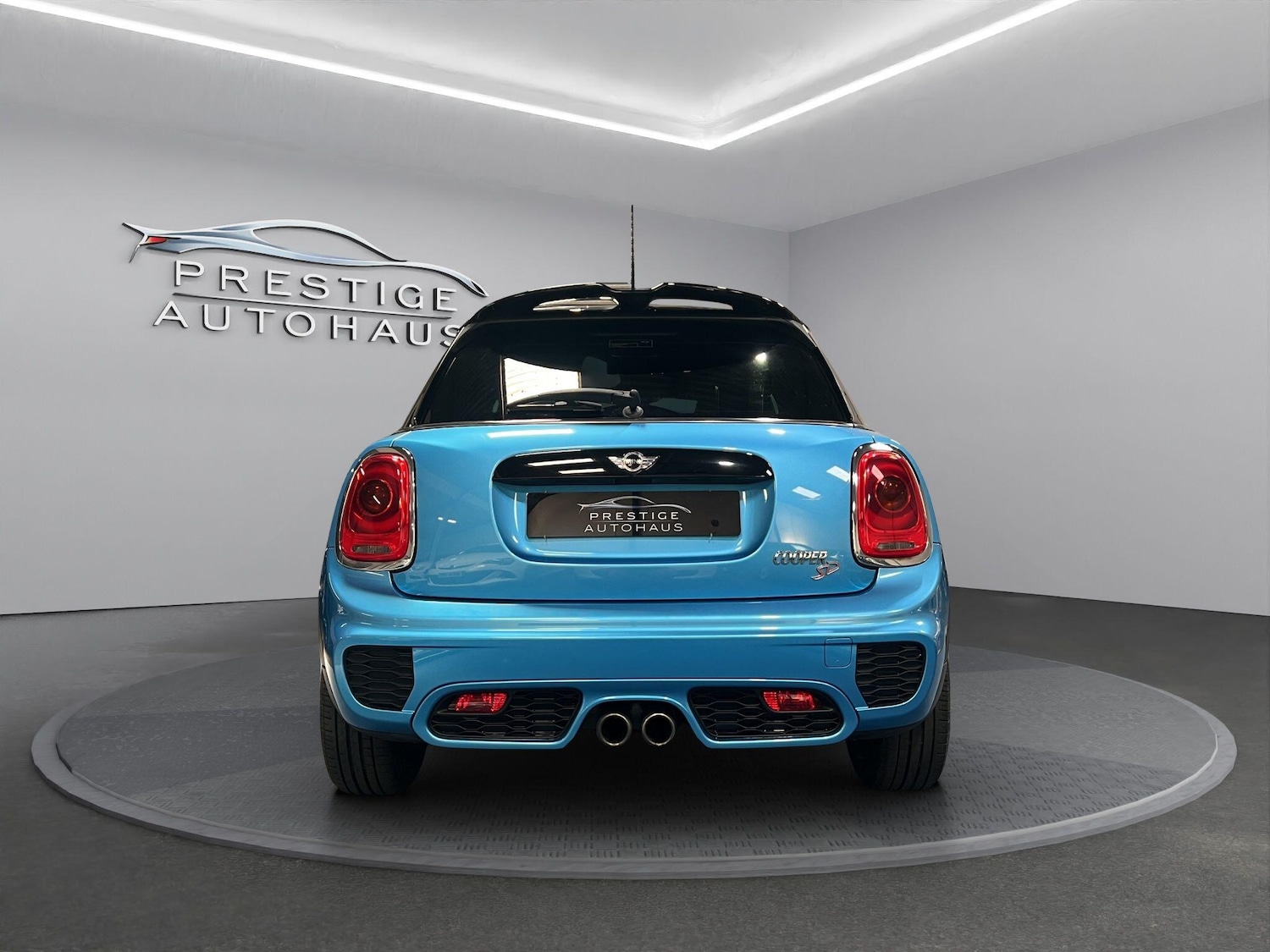 Used MINI Hatch 2015 for sale - 76767469: Photo 4