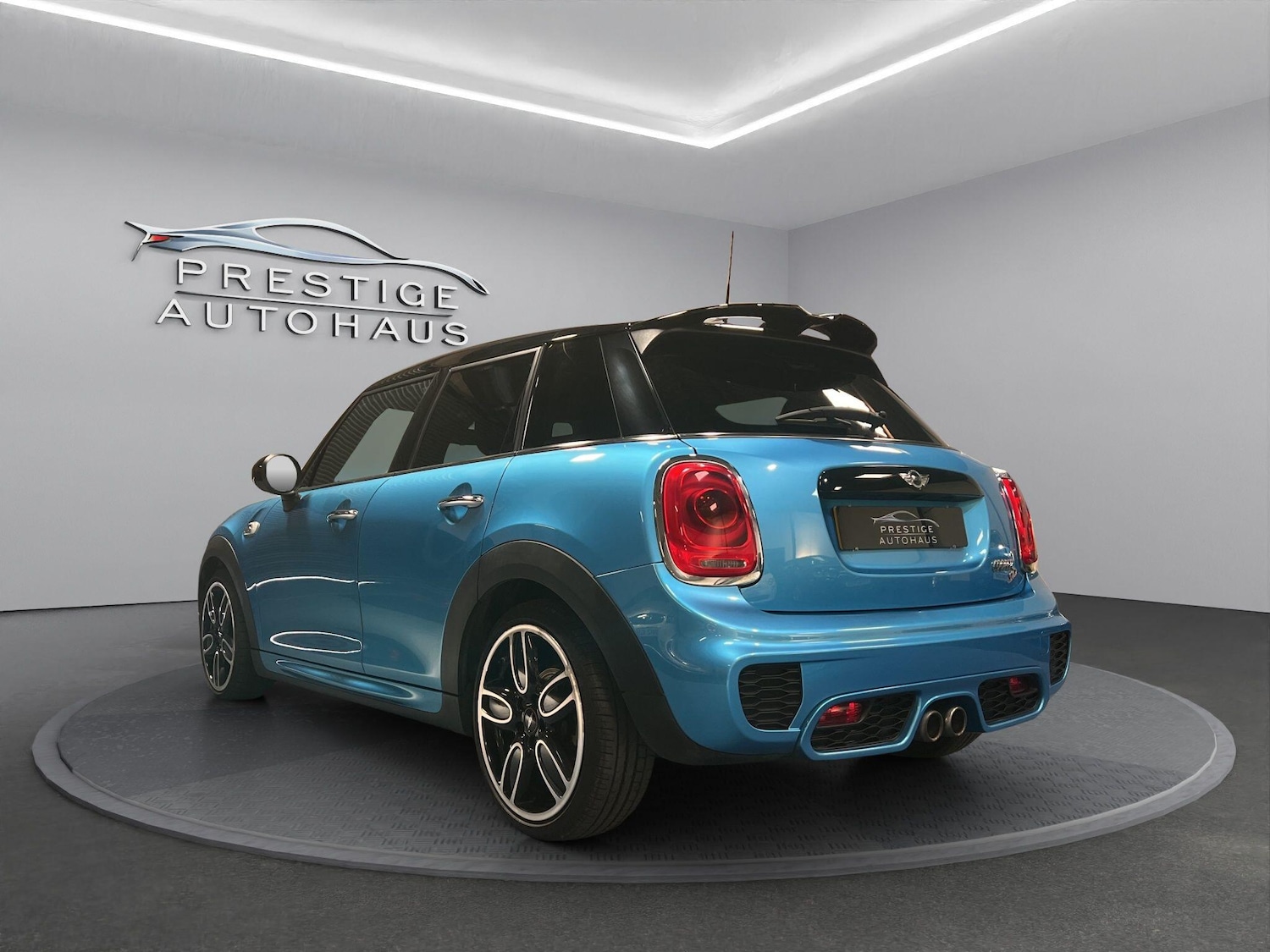 Used MINI Hatch 2015 for sale - 76767469: Photo 5
