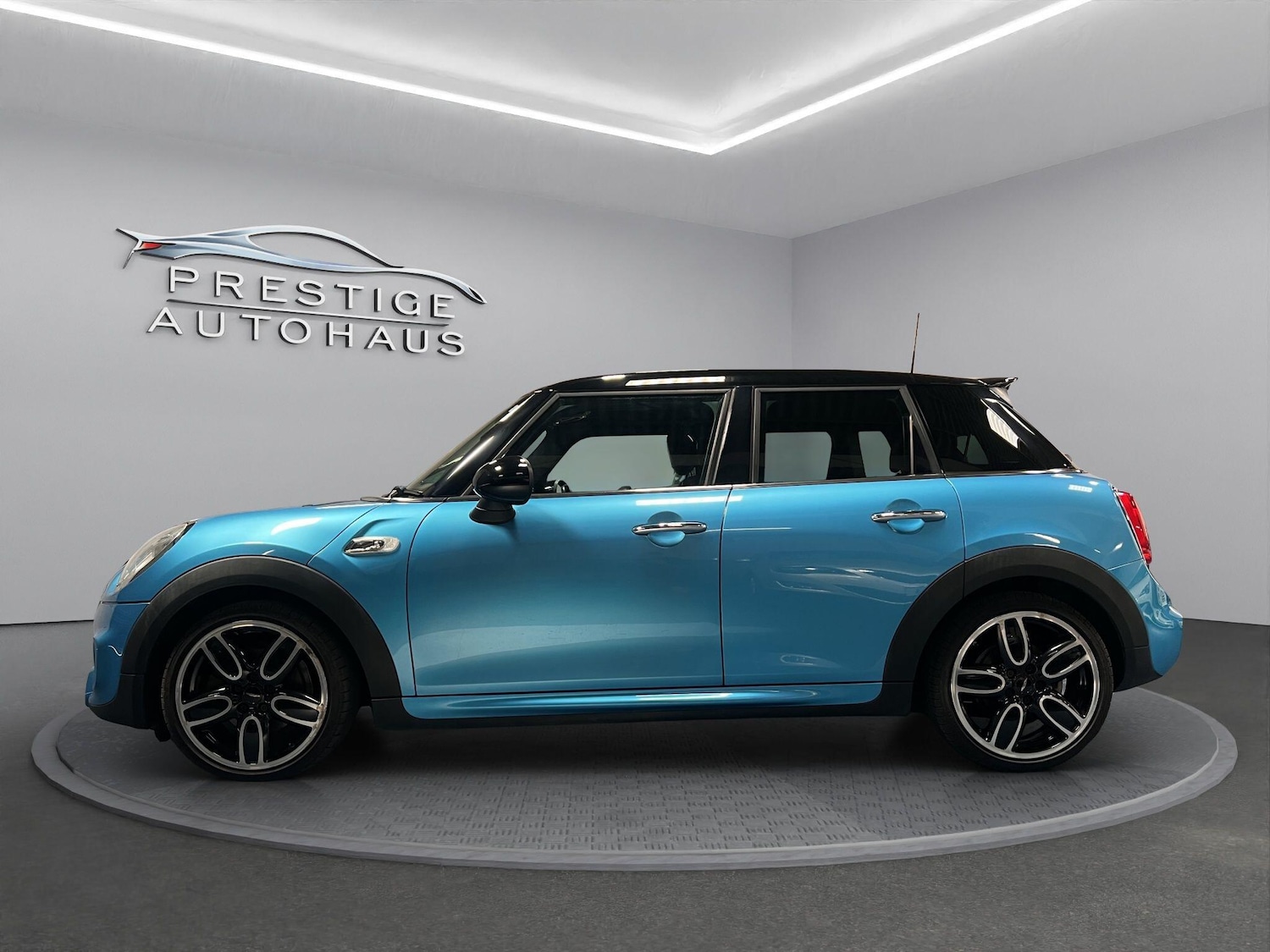Used MINI Hatch 2015 for sale - 76767469: Photo 6