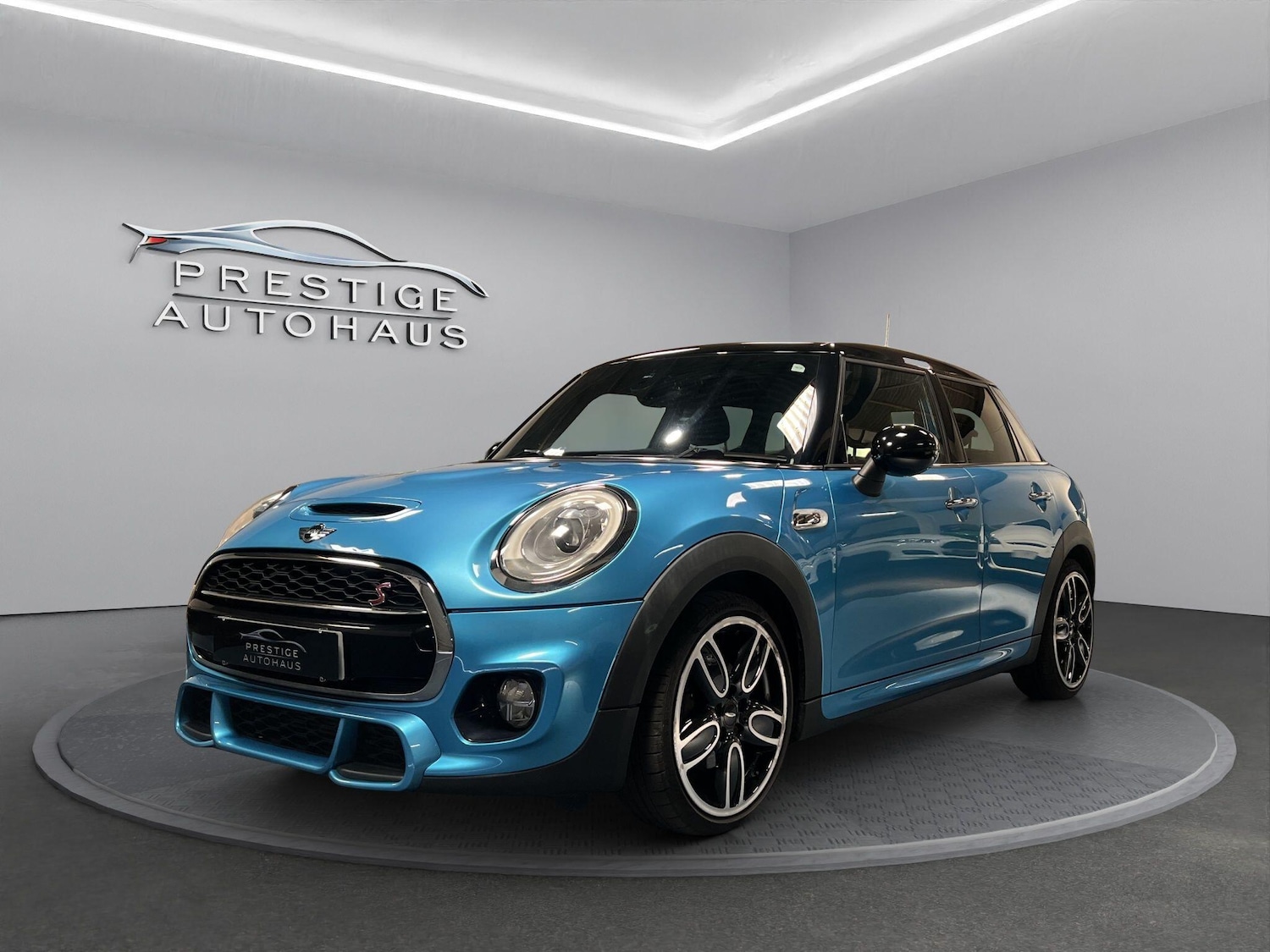 Used MINI Hatch 2015 for sale - 76767469: Photo 7
