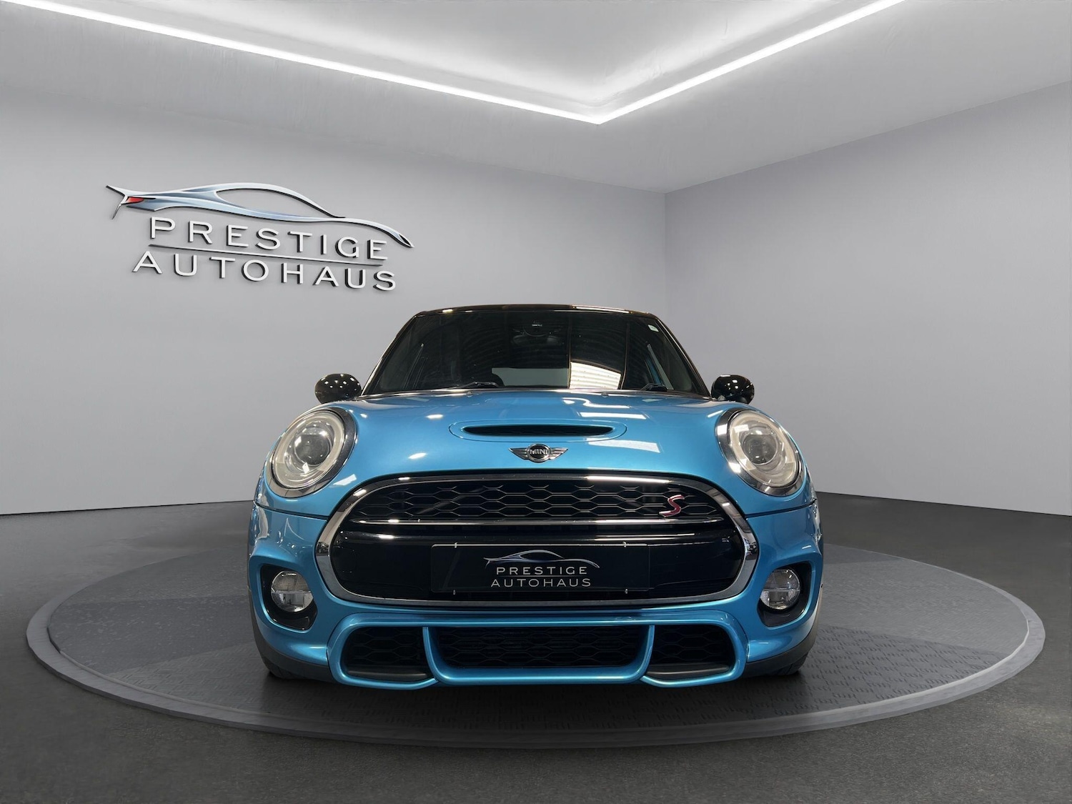 Used MINI Hatch 2015 for sale - 76767469: Photo 8