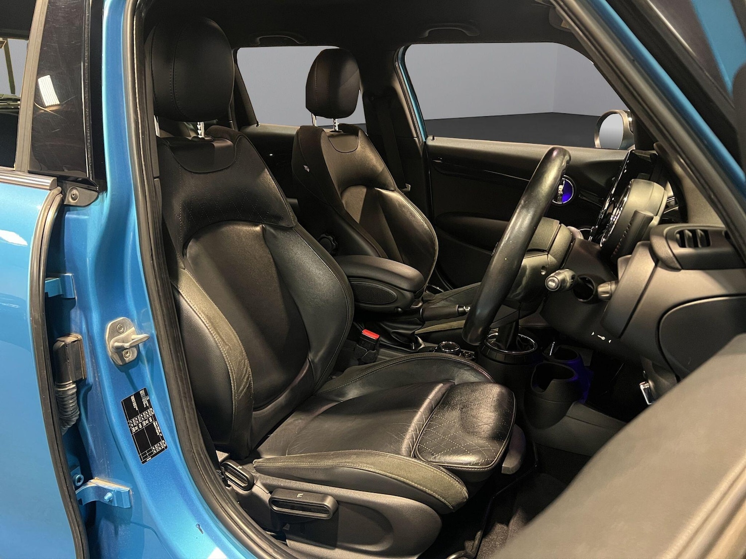 Used MINI Hatch 2015 for sale - 76767469: Photo 9