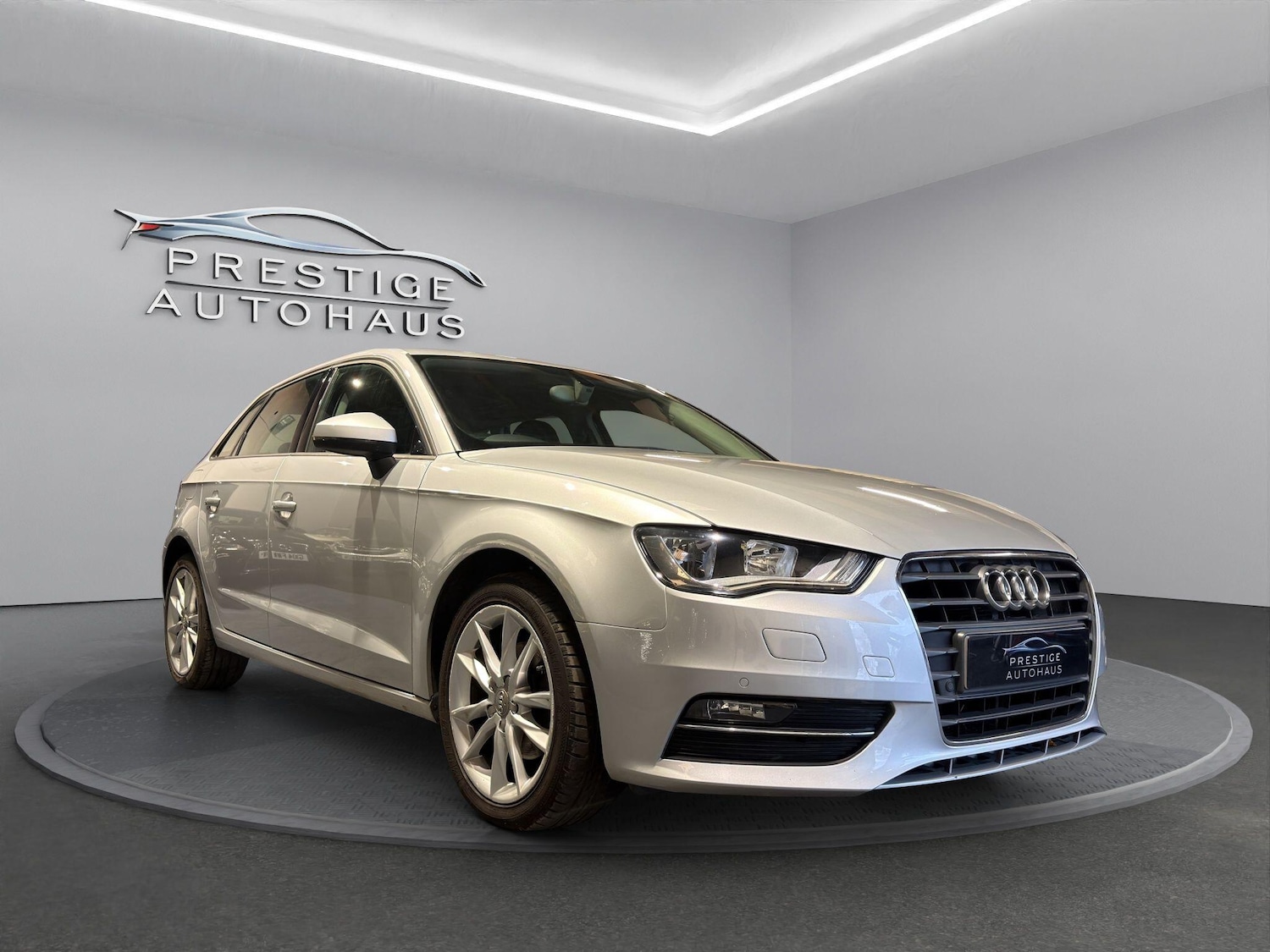 Used Audi A3 2014 for sale - 76487304: Photo 1