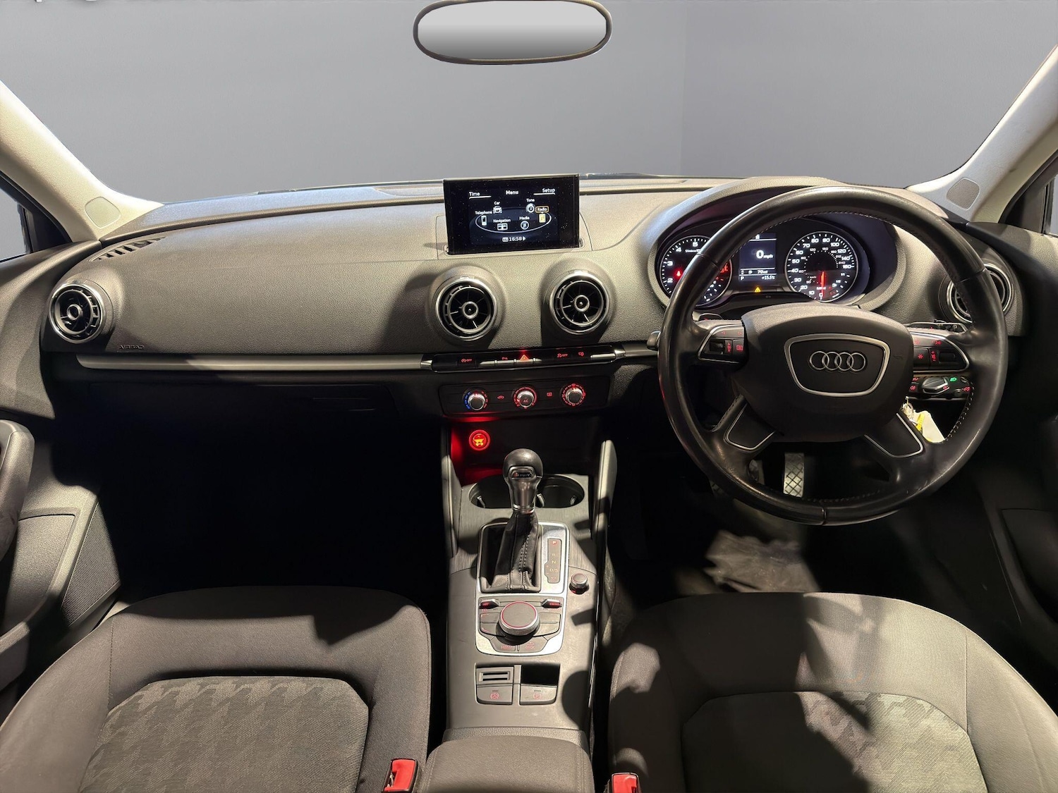 Used Audi A3 2014 for sale - 76487304: Photo 14