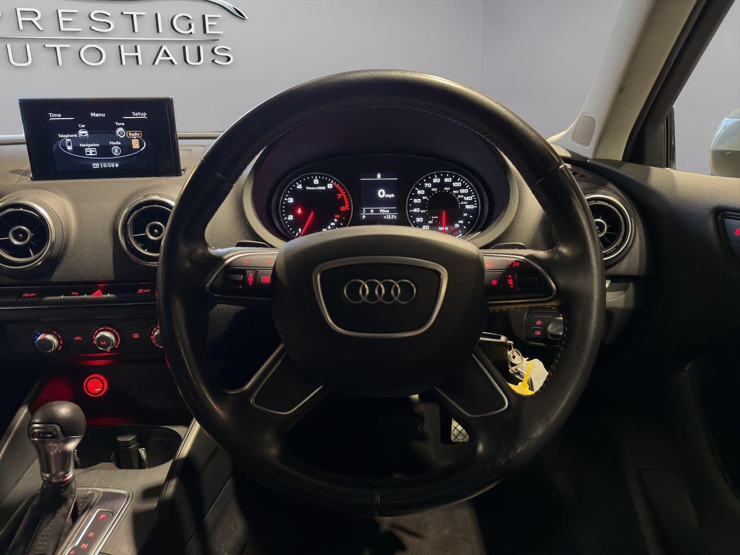 Used Audi A3 2014 for sale - 76487304: Photo 15