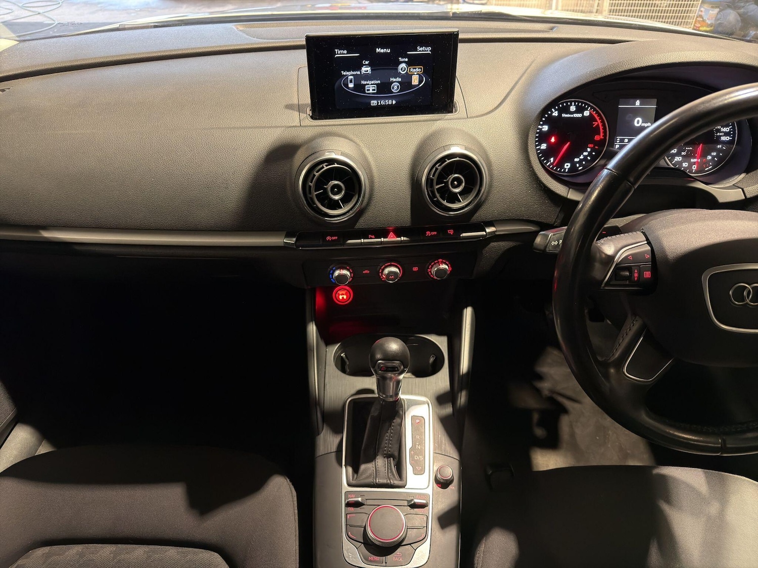 Used Audi A3 2014 for sale - 76487304: Photo 16