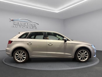 Used Audi A3 2014 for sale - 76487304: Photo