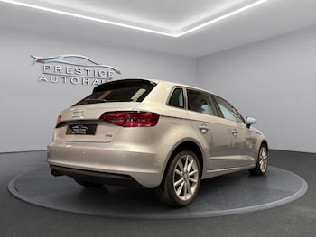 Used Audi A3 2014 for sale - 76487304: Photo