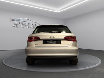 Used Audi A3 2014 for sale - 76487304: Photo