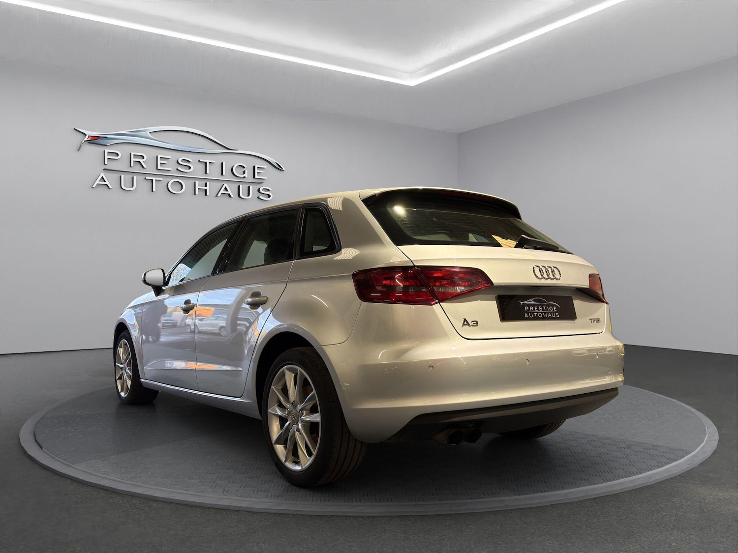 Used Audi A3 2014 for sale - 76487304: Photo 5