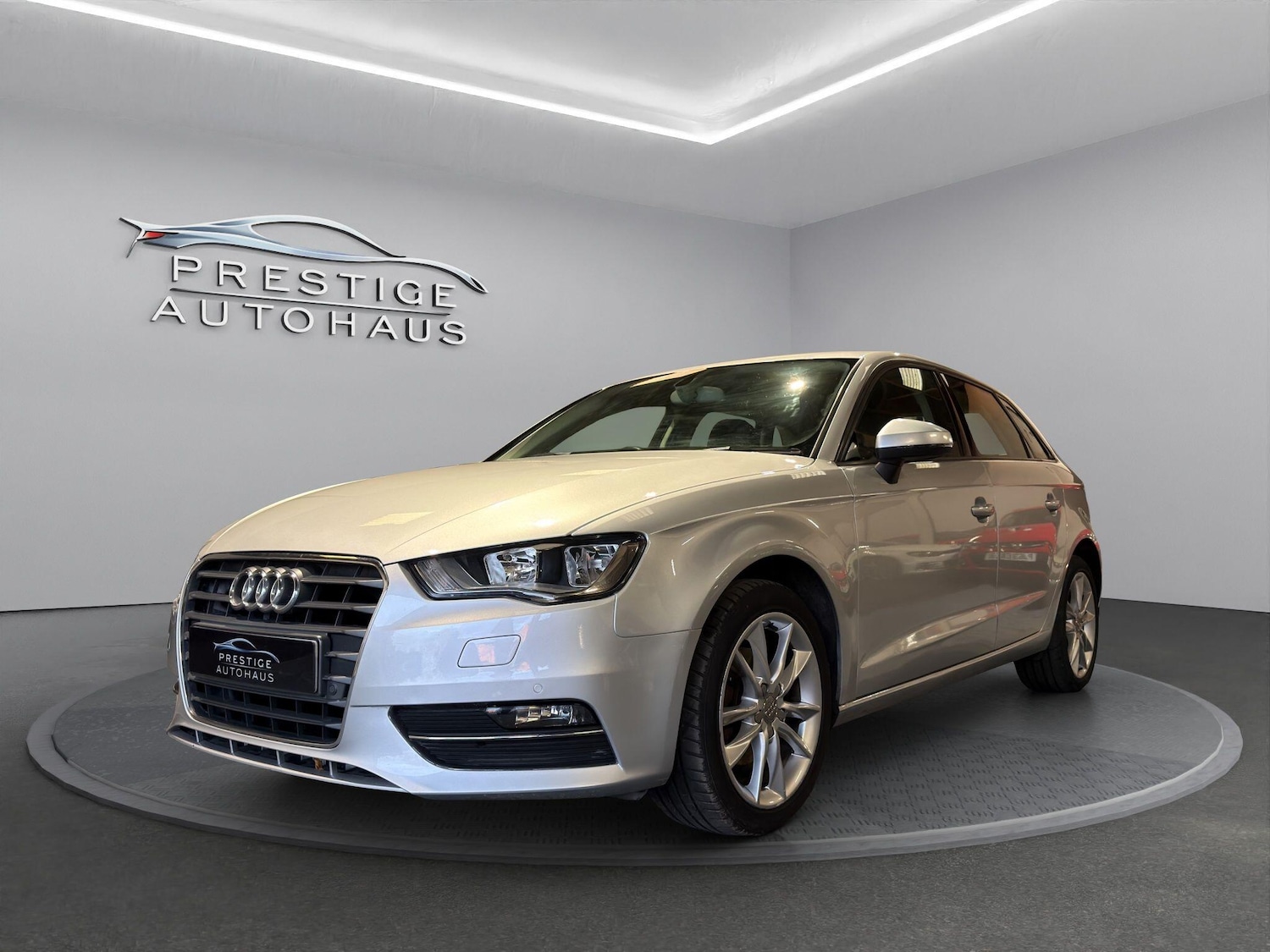 Used Audi A3 2014 for sale - 76487304: Photo 7
