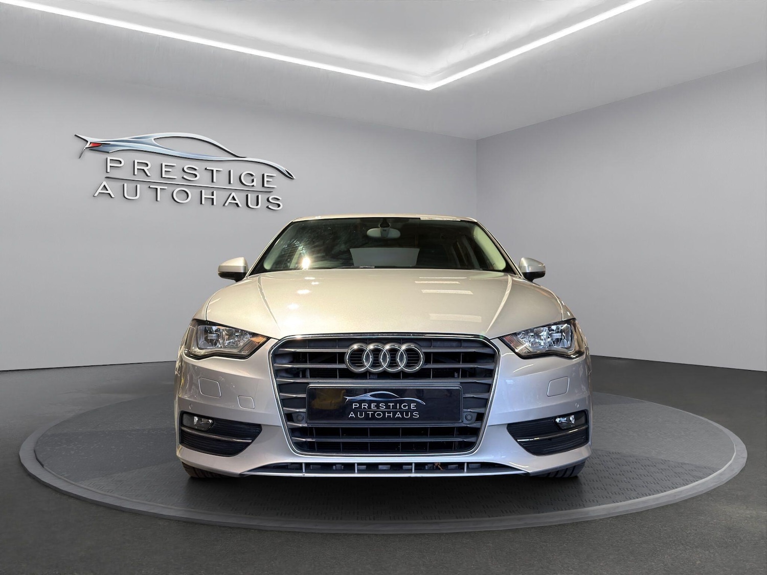 Used Audi A3 2014 for sale - 76487304: Photo 8