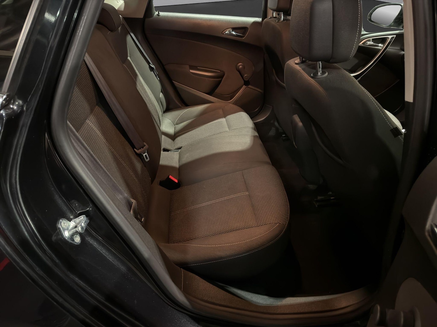 Used Vauxhall Astra 2014 for sale - 76826993: Photo 10