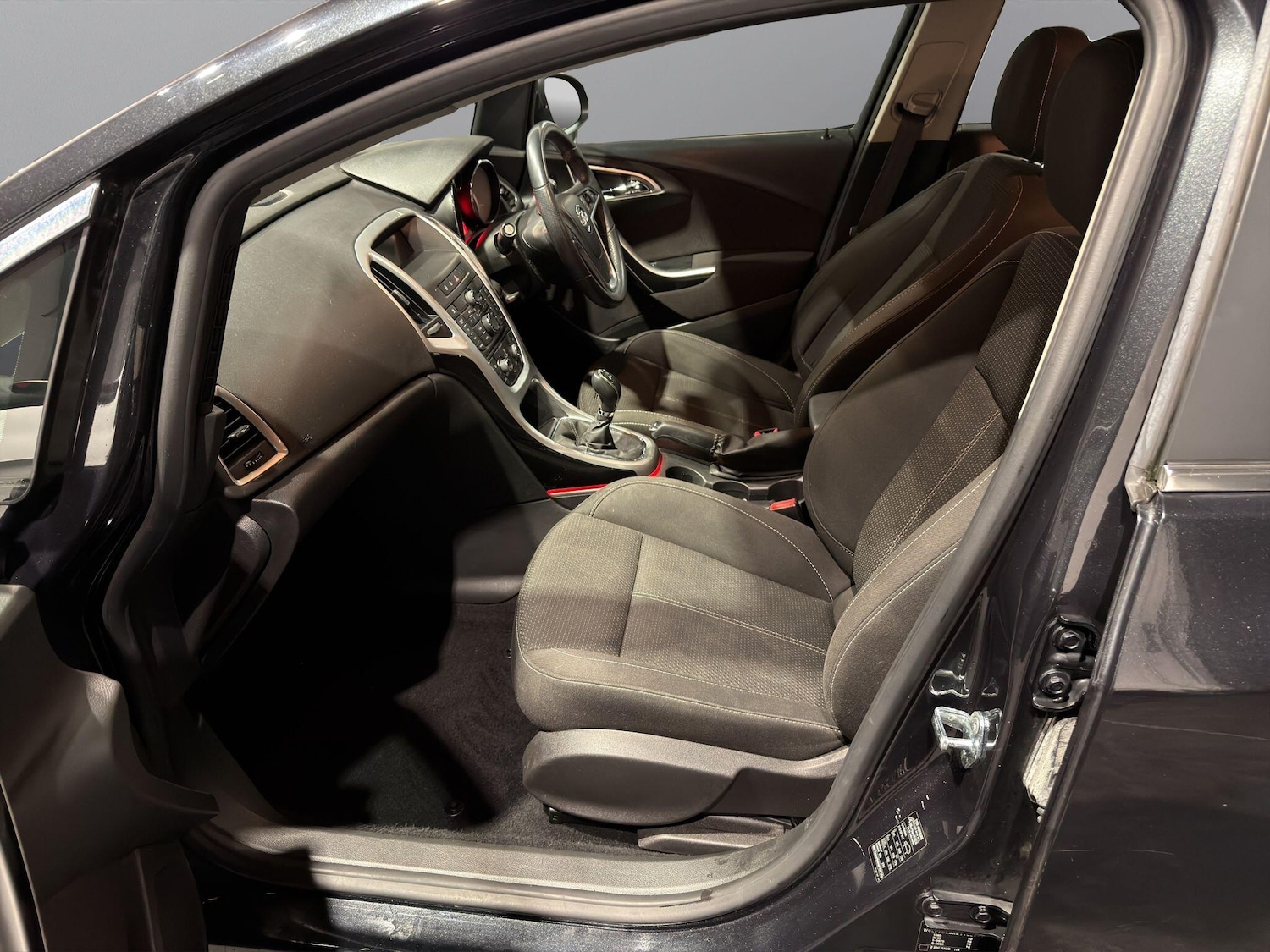 Used Vauxhall Astra 2014 for sale - 76826993: Photo 12