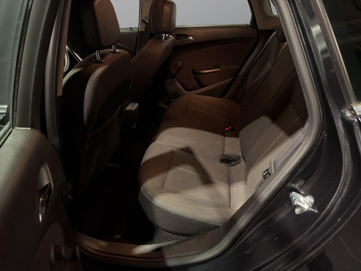 Used Vauxhall Astra 2014 for sale - 76826993: Photo 13