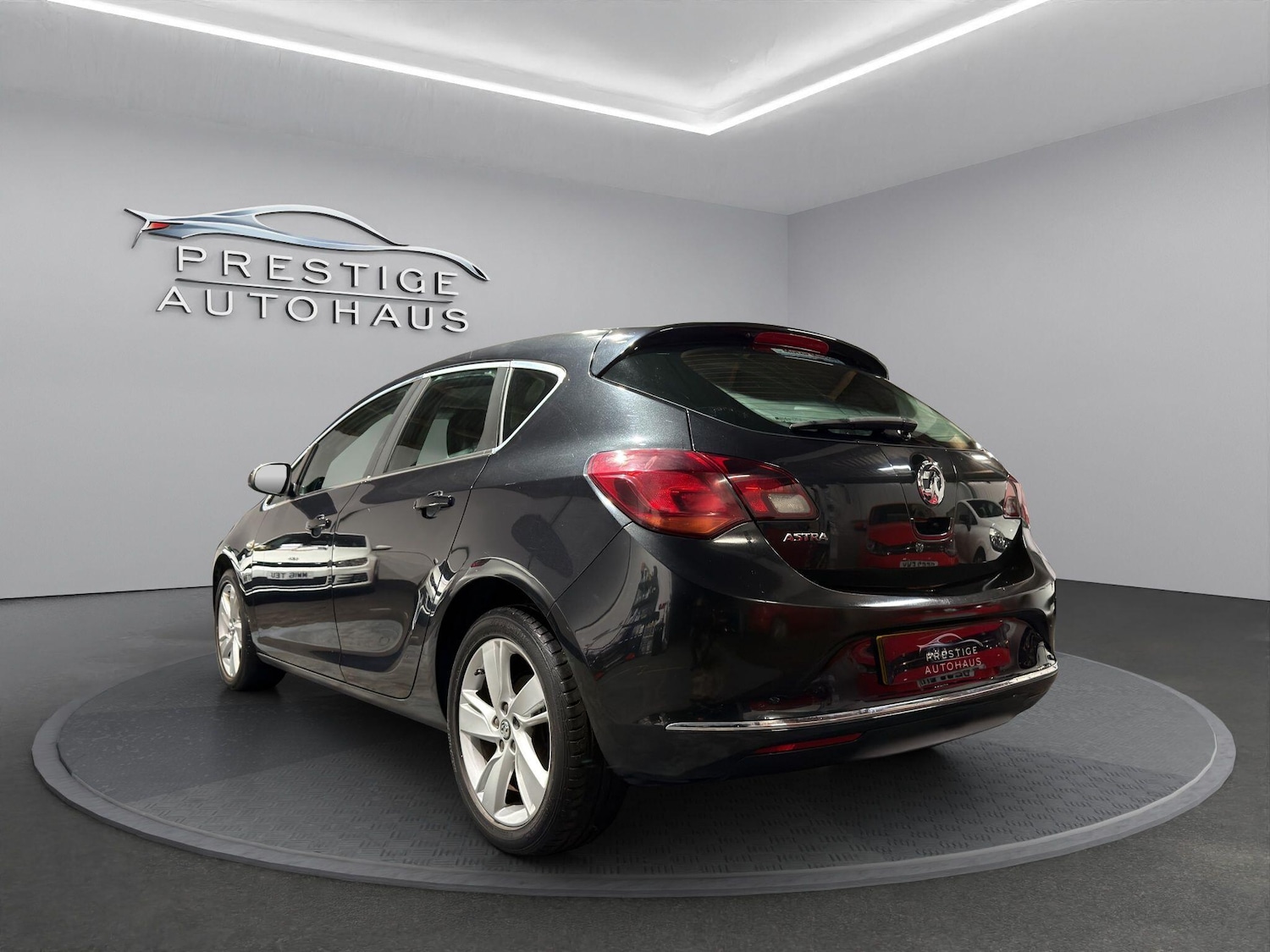 Used Vauxhall Astra 2014 for sale - 76826993: Photo 5