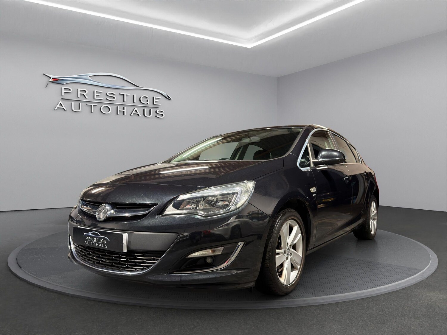 Used Vauxhall Astra 2014 for sale - 76826993: Photo 7