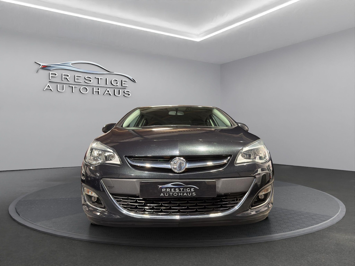 Used Vauxhall Astra 2014 for sale - 76826993: Photo 8