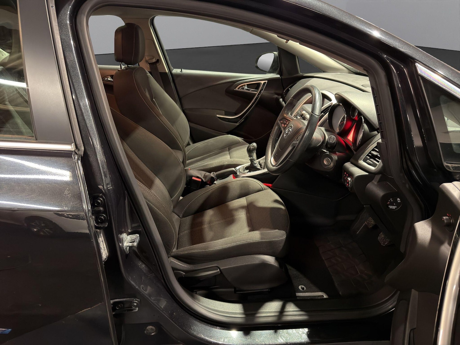 Used Vauxhall Astra 2014 for sale - 76826993: Photo 9