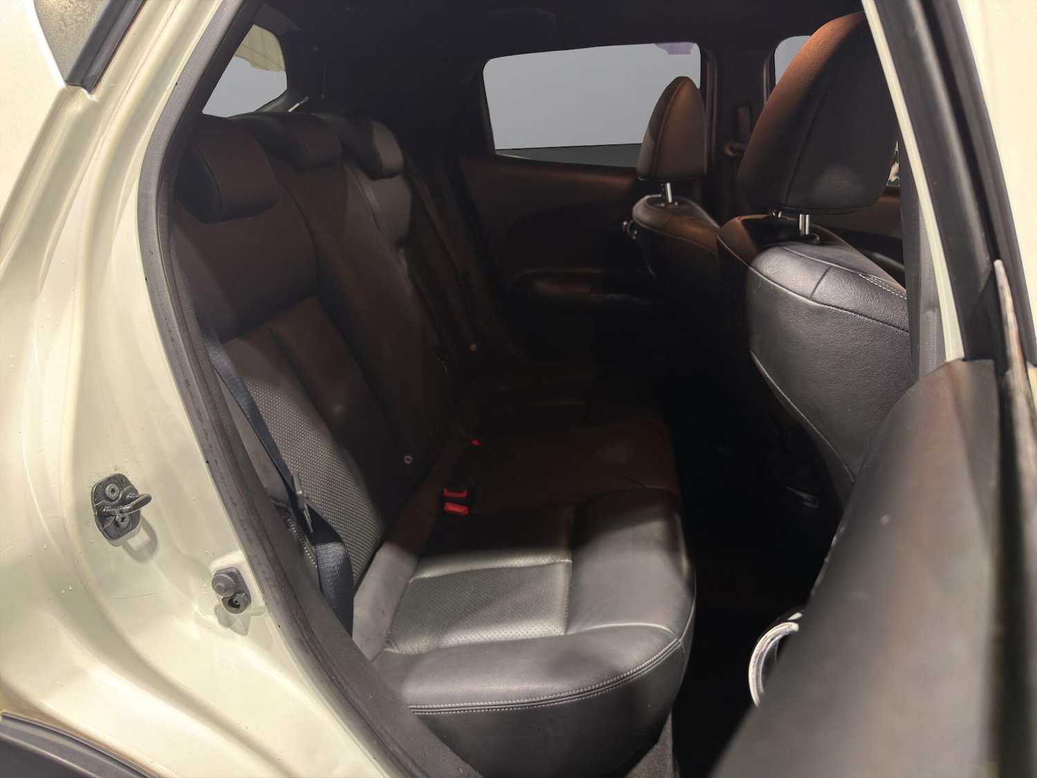 Used Nissan Juke 2015 for sale - 76487302: Photo 10