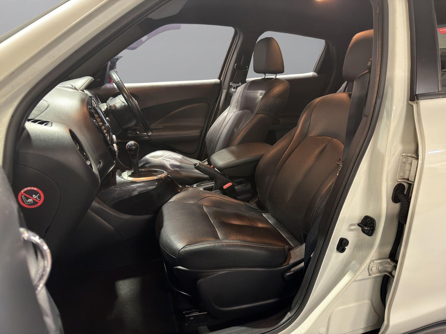 Used Nissan Juke 2015 for sale - 76487302: Photo 12