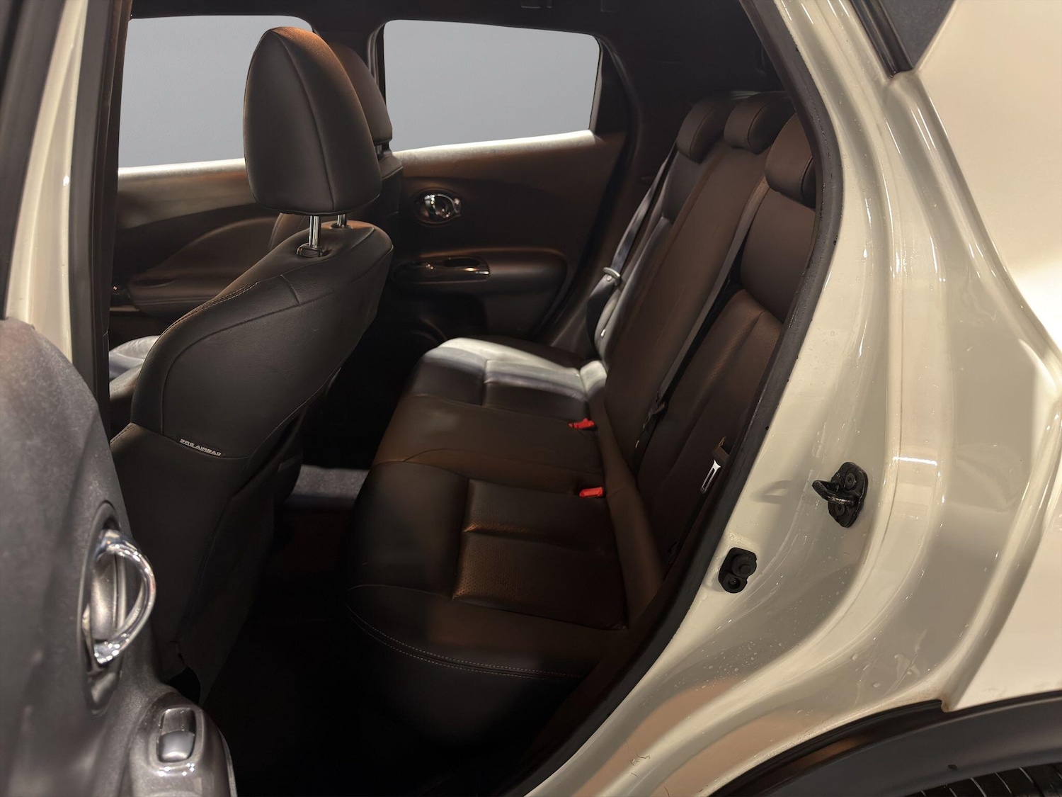 Used Nissan Juke 2015 for sale - 76487302: Photo 13