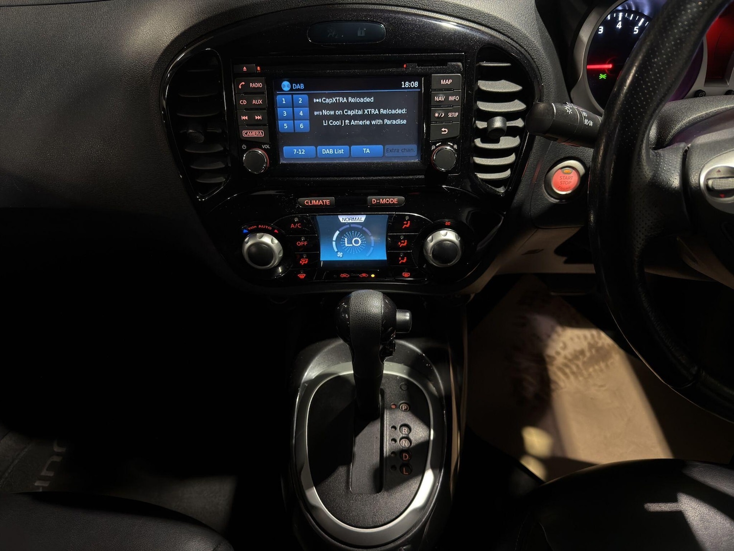 Used Nissan Juke 2015 for sale - 76487302: Photo 16