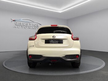 Used Nissan Juke 2015 for sale - 76487302: Photo