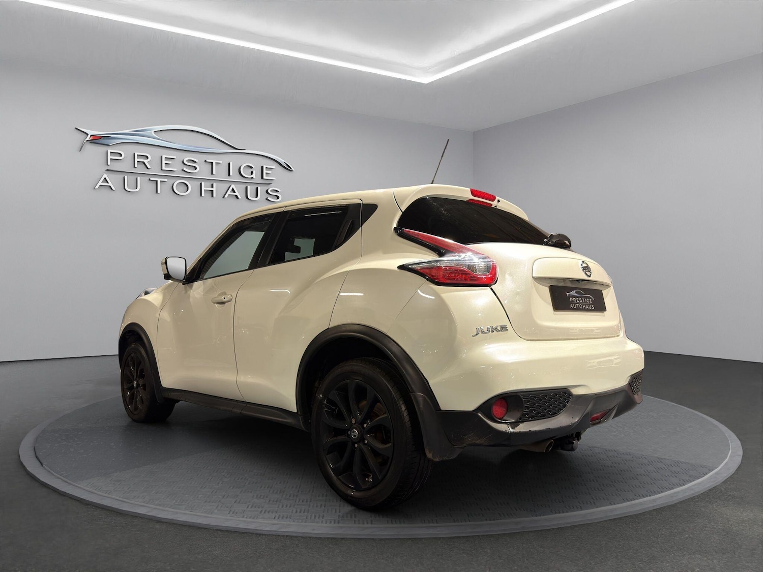 Used Nissan Juke 2015 for sale - 76487302: Photo 5