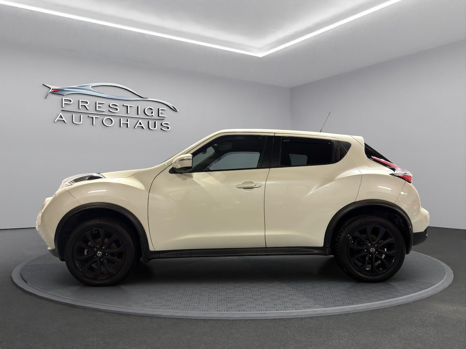Used Nissan Juke 2015 for sale - 76487302: Photo 6