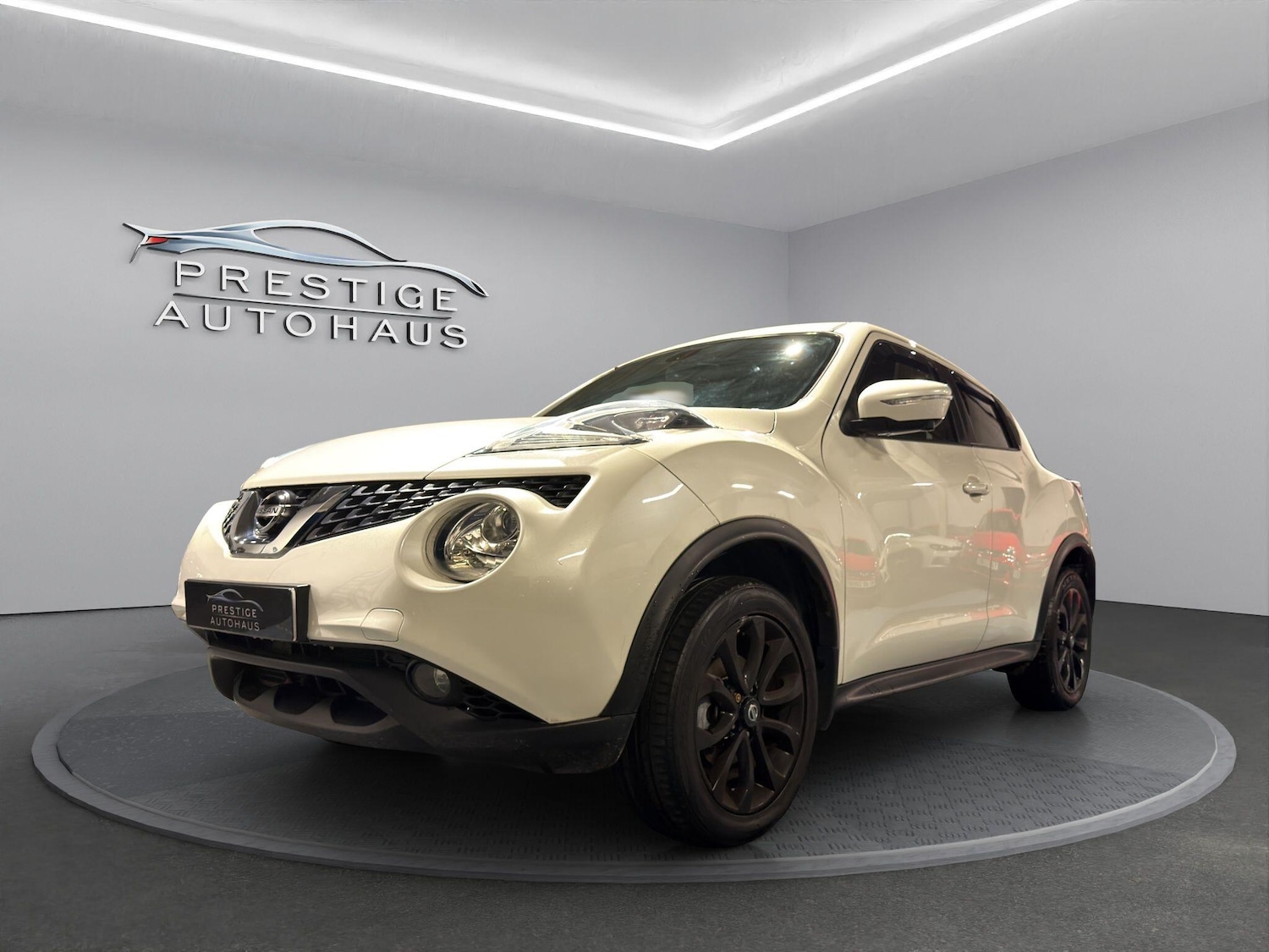Used Nissan Juke 2015 for sale - 76487302: Photo 7
