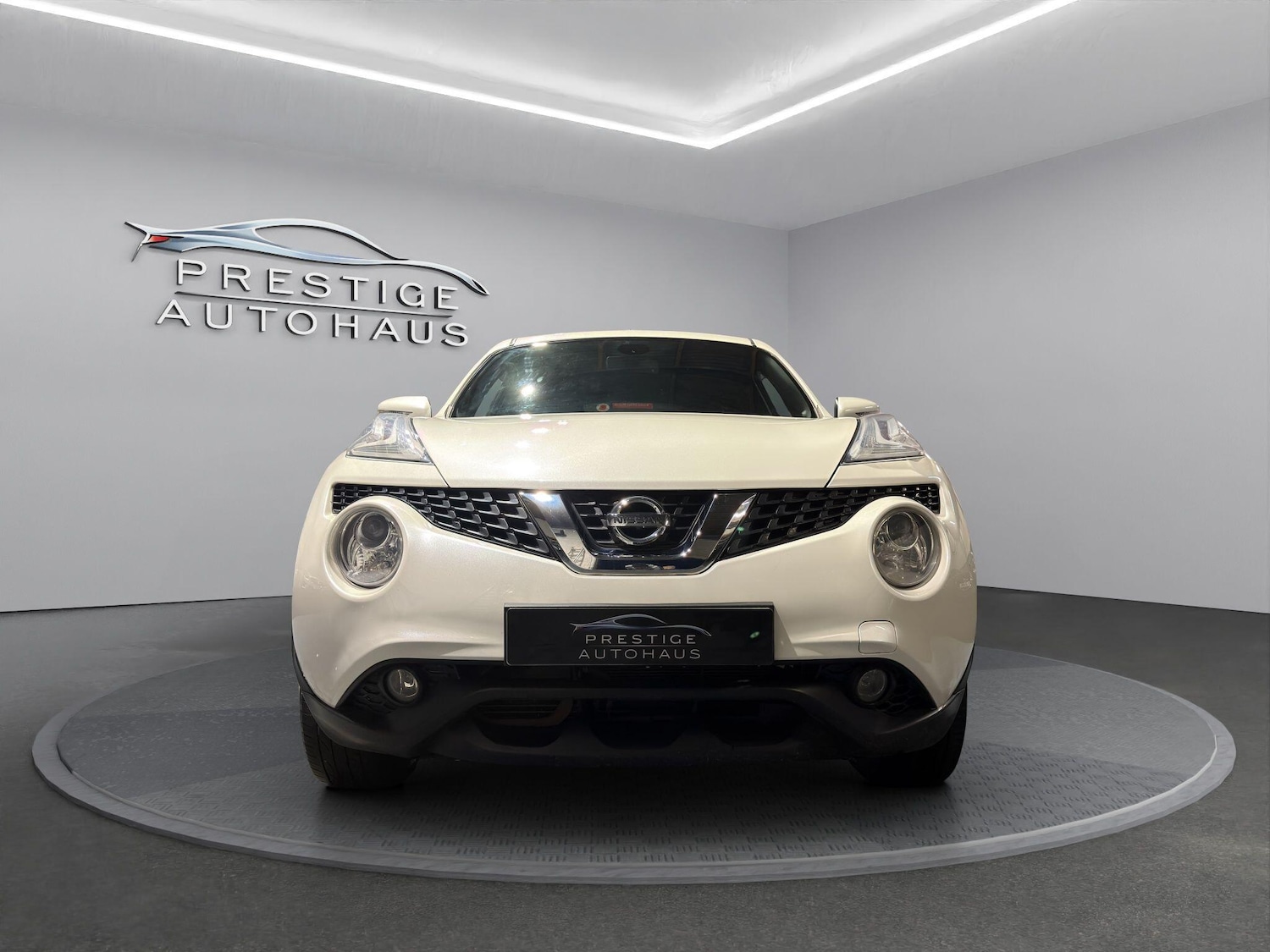 Used Nissan Juke 2015 for sale - 76487302: Photo 8
