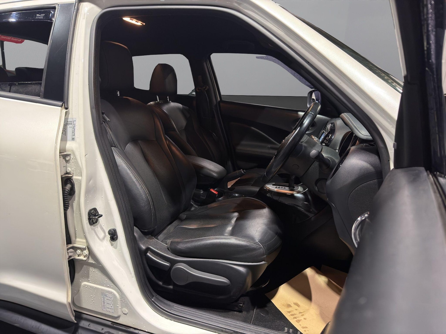 Used Nissan Juke 2015 for sale - 76487302: Photo 9