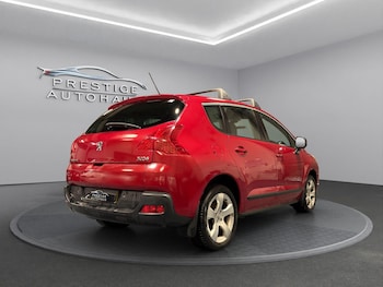 Used Peugeot 3008 2012 for sale - 76273734: Photo