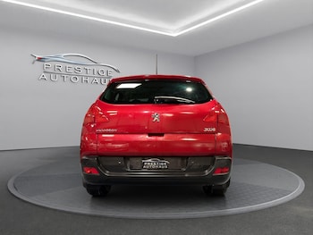 Used Peugeot 3008 2012 for sale - 76273734: Photo