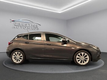Used Vauxhall Astra 2016 for sale - 76273748: Photo