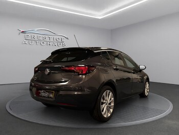 Used Vauxhall Astra 2016 for sale - 76273748: Photo