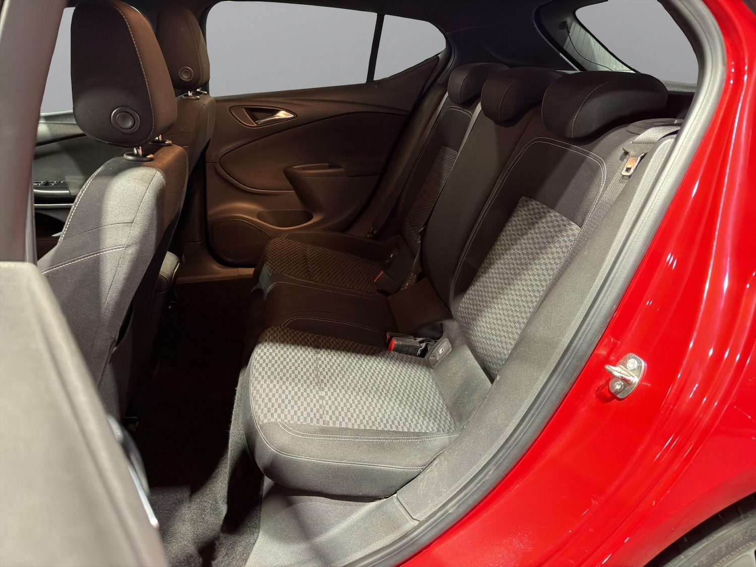 Used Vauxhall Astra 2016 for sale - 76635935: Photo 13