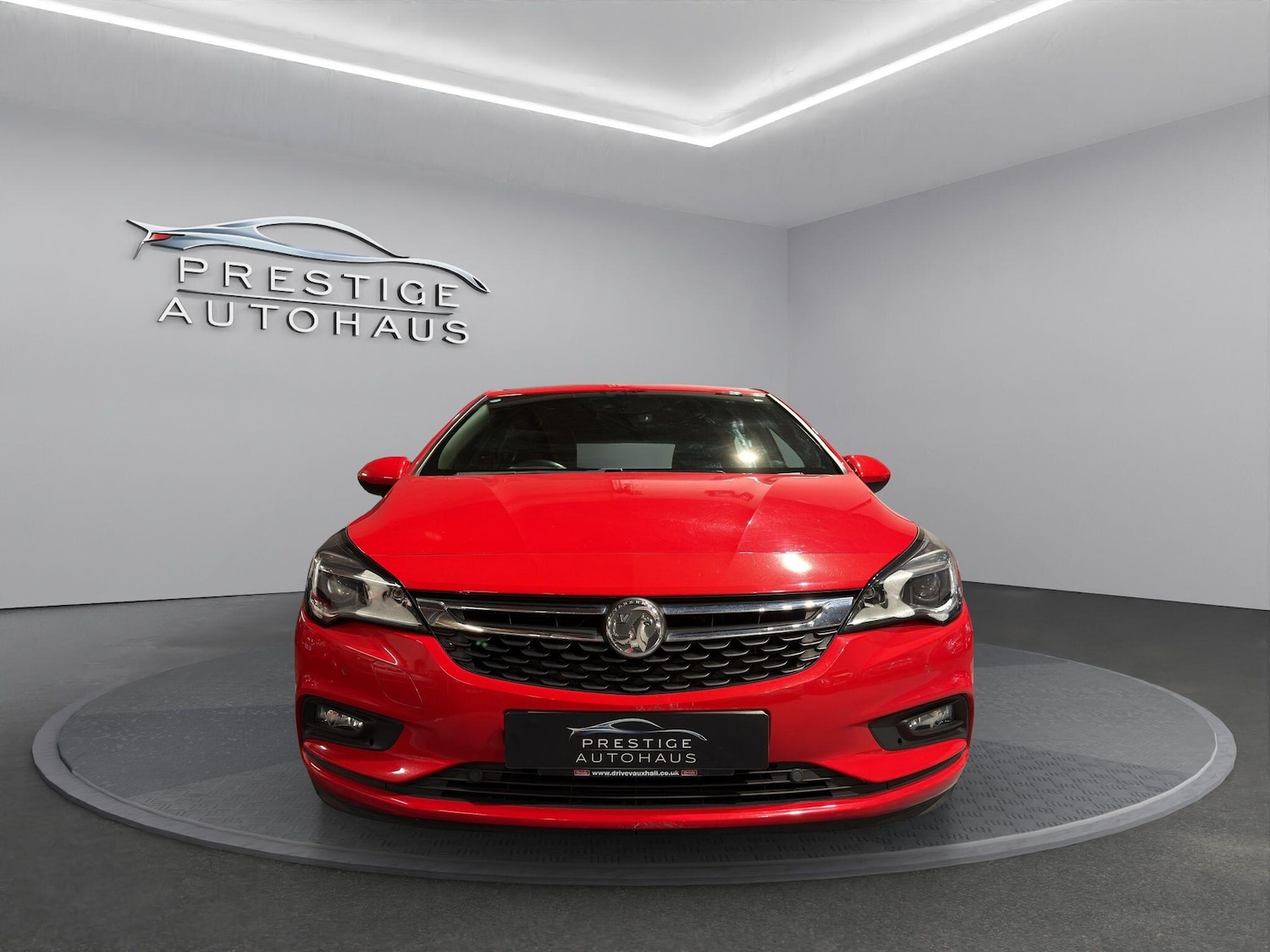 Used Vauxhall Astra 2016 for sale - 76635935: Photo 8