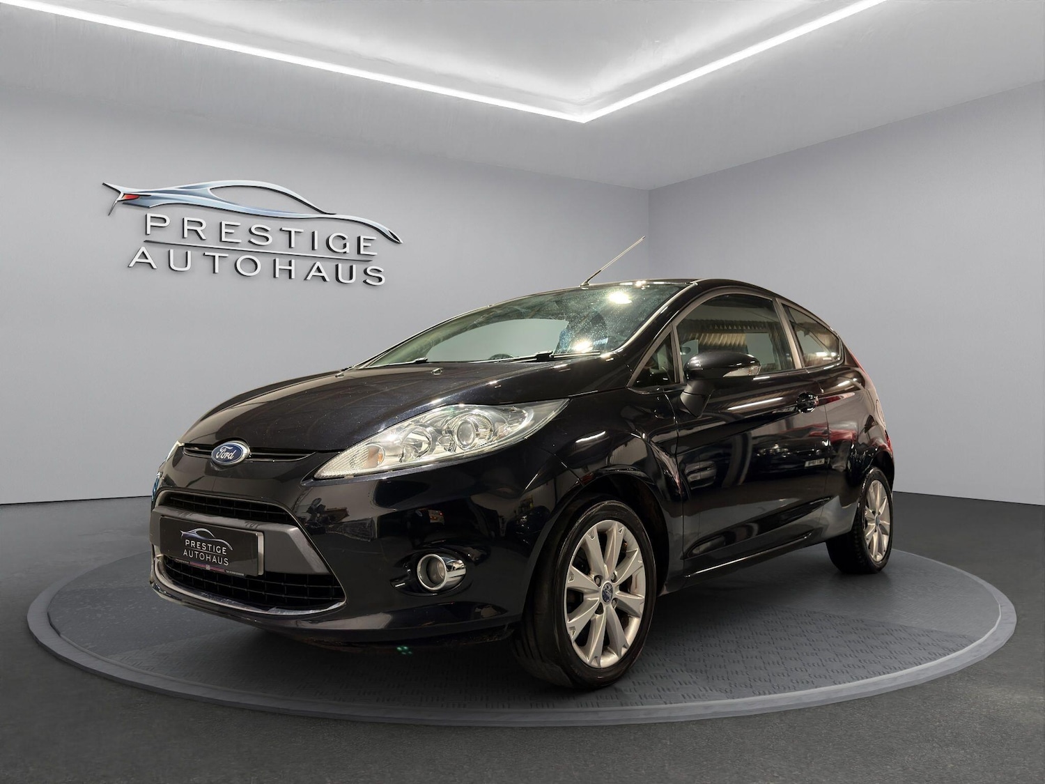Used Ford Fiesta 2010 for sale - 76717619: Photo 6